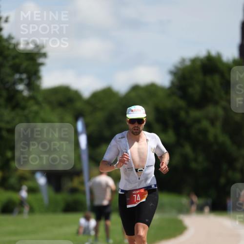 21.06.2026 - Viking Triathlon Michael Strokosch http://msf.ph/oto/9831709 21.06.2026 12:44:50 Laufen 74 meine-sportfotos.de