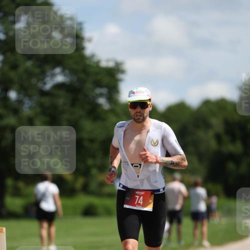 21.06.2026 - Viking Triathlon Michael Strokosch http://msf.ph/oto/9831712 21.06.2026 12:44:51 Laufen 74 meine-sportfotos.de