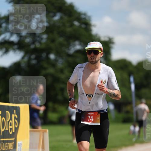 21.06.2026 - Viking Triathlon Michael Strokosch http://msf.ph/oto/9831714 21.06.2026 12:44:52 Laufen 74 meine-sportfotos.de