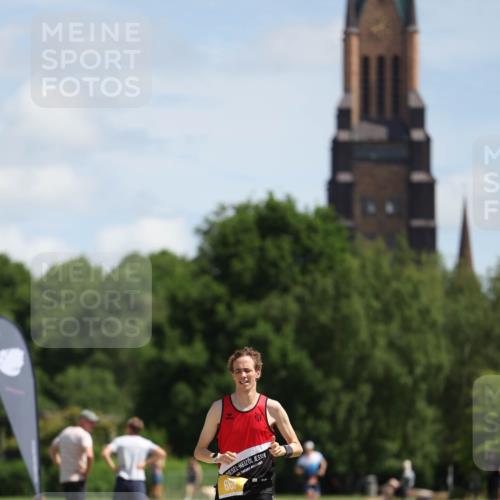 21.06.2026 - Viking Triathlon Michael Strokosch http://msf.ph/oto/9831722 21.06.2026 12:45:00 Laufen 669 meine-sportfotos.de