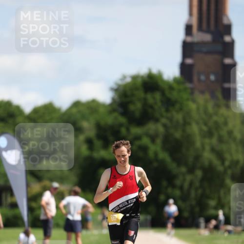 21.06.2026 - Viking Triathlon Michael Strokosch http://msf.ph/oto/9831723 21.06.2026 12:45:00 Laufen 669 meine-sportfotos.de