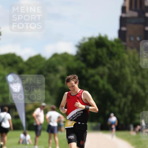 21.06.2026 - Viking Triathlon Michael Strokosch http://msf.ph/oto/9831724 21.06.2026 12:45:00 Laufen 669 meine-sportfotos.de