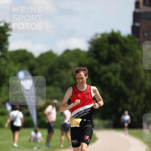 21.06.2026 - Viking Triathlon Michael Strokosch http://msf.ph/oto/9831725 21.06.2026 12:45:01 Laufen 669 meine-sportfotos.de