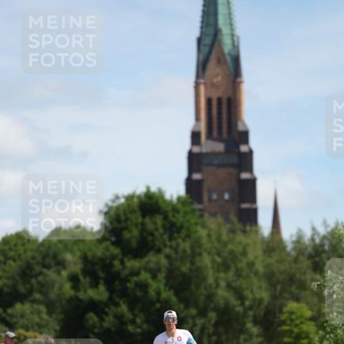 21.06.2026 - Viking Triathlon Michael Strokosch http://msf.ph/oto/9831734 21.06.2026 12:45:15 Laufen 176 meine-sportfotos.de