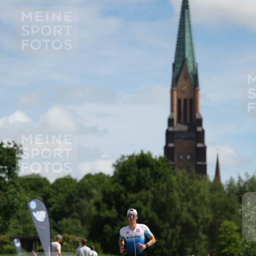 21.06.2026 - Viking Triathlon Michael Strokosch http://msf.ph/oto/9831739 21.06.2026 12:45:18 Laufen 176 meine-sportfotos.de