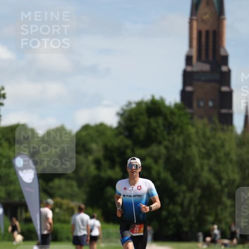 21.06.2026 - Viking Triathlon Michael Strokosch http://msf.ph/oto/9831741 21.06.2026 12:45:18 Laufen 176 meine-sportfotos.de