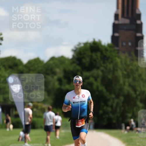 21.06.2026 - Viking Triathlon Michael Strokosch http://msf.ph/oto/9831742 21.06.2026 12:45:18 Laufen 176 meine-sportfotos.de
