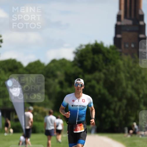 21.06.2026 - Viking Triathlon Michael Strokosch http://msf.ph/oto/9831743 21.06.2026 12:45:19 Laufen 176 meine-sportfotos.de