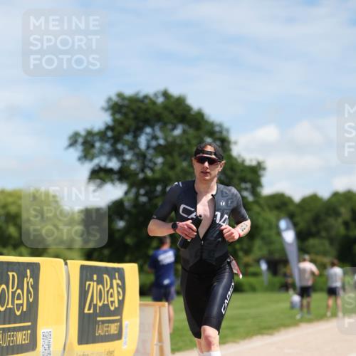 21.06.2026 - Viking Triathlon Michael Strokosch http://msf.ph/oto/9831765 21.06.2026 12:45:48 Laufen 565 meine-sportfotos.de