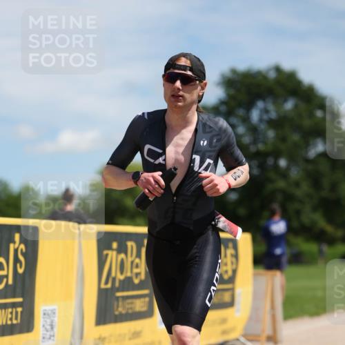 21.06.2026 - Viking Triathlon Michael Strokosch http://msf.ph/oto/9831768 21.06.2026 12:45:49 Laufen 565 meine-sportfotos.de