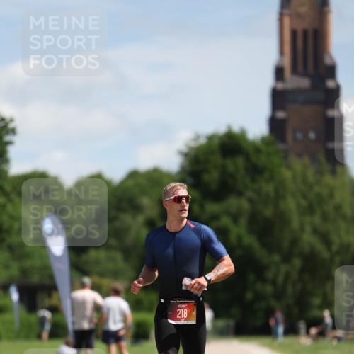 21.06.2026 - Viking Triathlon Michael Strokosch http://msf.ph/oto/9831776 21.06.2026 12:46:12 Laufen 218 meine-sportfotos.de