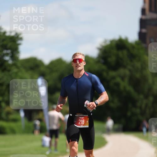 21.06.2026 - Viking Triathlon Michael Strokosch http://msf.ph/oto/9831778 21.06.2026 12:46:13 Laufen 218 meine-sportfotos.de