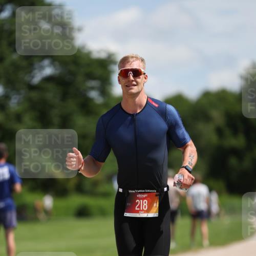 21.06.2026 - Viking Triathlon Michael Strokosch http://msf.ph/oto/9831781 21.06.2026 12:46:14 Laufen 218 meine-sportfotos.de