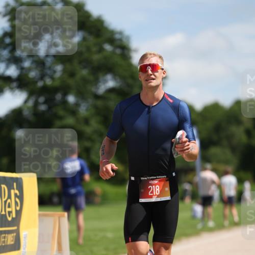 21.06.2026 - Viking Triathlon Michael Strokosch http://msf.ph/oto/9831782 21.06.2026 12:46:14 Laufen 218 meine-sportfotos.de