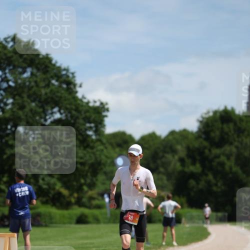 21.06.2026 - Viking Triathlon Michael Strokosch http://msf.ph/oto/9831792 21.06.2026 12:46:39 Laufen 38 meine-sportfotos.de