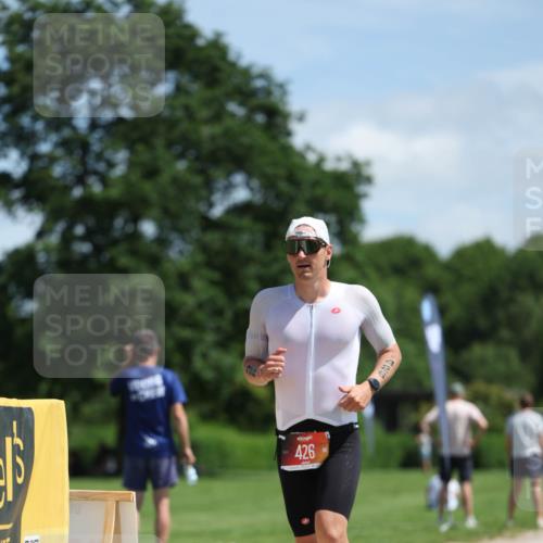 21.06.2026 - Viking Triathlon Michael Strokosch http://msf.ph/oto/9831811 21.06.2026 12:47:07 Laufen 426 meine-sportfotos.de