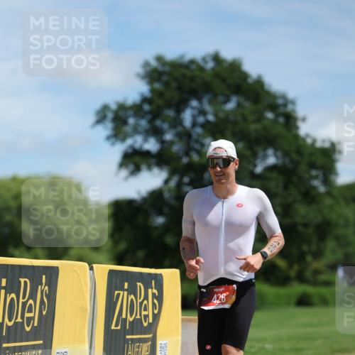 21.06.2026 - Viking Triathlon Michael Strokosch http://msf.ph/oto/9831814 21.06.2026 12:47:08 Laufen 426 meine-sportfotos.de