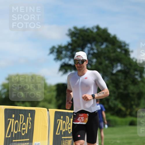 21.06.2026 - Viking Triathlon Michael Strokosch http://msf.ph/oto/9831815 21.06.2026 12:47:08 Laufen 426 meine-sportfotos.de