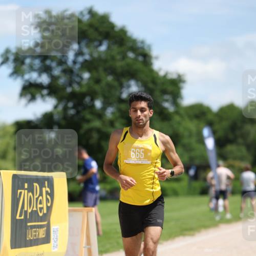 21.06.2026 - Viking Triathlon Michael Strokosch http://msf.ph/oto/9831831 21.06.2026 12:47:22 Laufen 665 meine-sportfotos.de