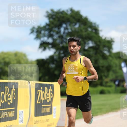 21.06.2026 - Viking Triathlon Michael Strokosch http://msf.ph/oto/9831832 21.06.2026 12:47:23 Laufen 665 meine-sportfotos.de