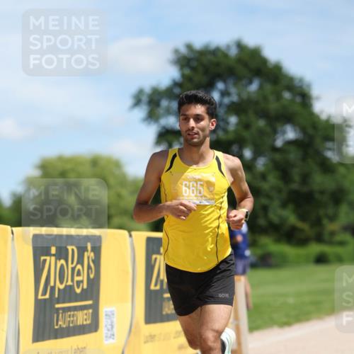 21.06.2026 - Viking Triathlon Michael Strokosch http://msf.ph/oto/9831833 21.06.2026 12:47:23 Laufen 665 meine-sportfotos.de