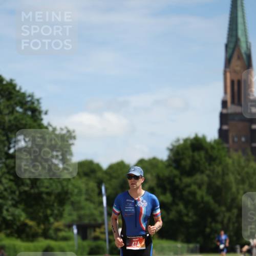 21.06.2026 - Viking Triathlon Michael Strokosch http://msf.ph/oto/9831842 21.06.2026 12:48:21 Laufen 474 meine-sportfotos.de