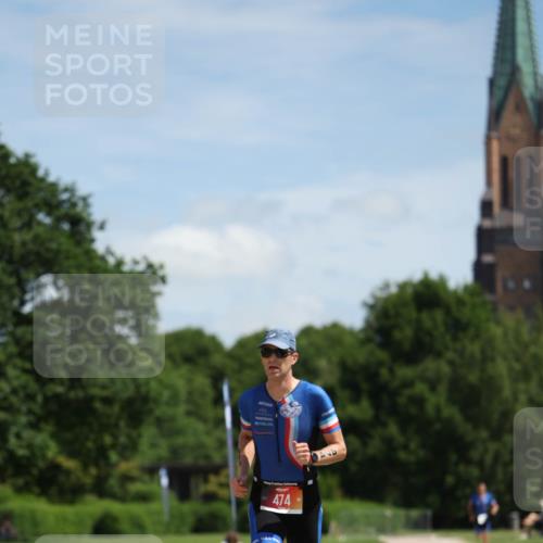 21.06.2026 - Viking Triathlon Michael Strokosch http://msf.ph/oto/9831843 21.06.2026 12:48:21 Laufen 474 meine-sportfotos.de