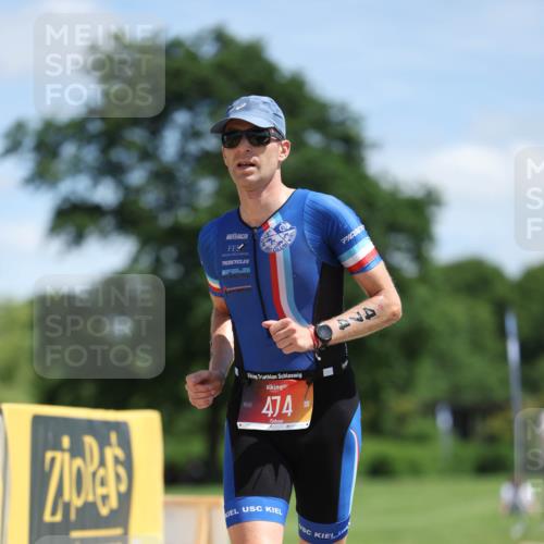 21.06.2026 - Viking Triathlon Michael Strokosch http://msf.ph/oto/9831846 21.06.2026 12:48:23 Laufen 474 meine-sportfotos.de