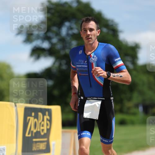 21.06.2026 - Viking Triathlon Michael Strokosch http://msf.ph/oto/9831860 21.06.2026 12:48:36 Laufen 410 meine-sportfotos.de