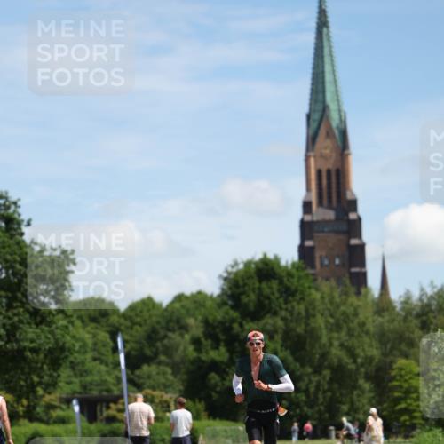 21.06.2026 - Viking Triathlon Michael Strokosch http://msf.ph/oto/9831865 21.06.2026 12:49:29 Laufen 500 meine-sportfotos.de