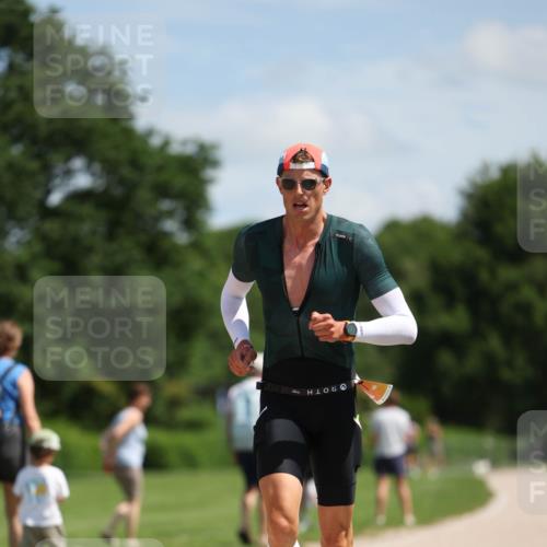 21.06.2026 - Viking Triathlon Michael Strokosch http://msf.ph/oto/9831872 21.06.2026 12:49:32 Laufen 500 meine-sportfotos.de