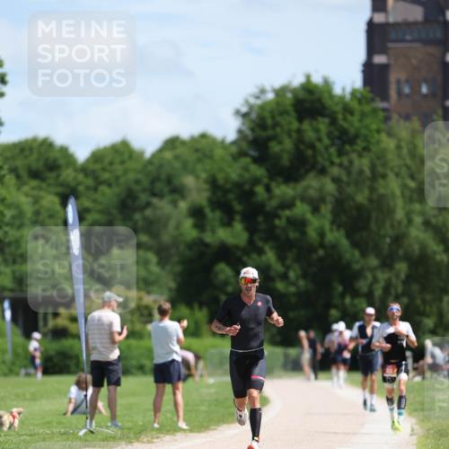 21.06.2026 - Viking Triathlon Michael Strokosch http://msf.ph/oto/9831879 21.06.2026 12:50:01 Laufen 180, 359 meine-sportfotos.de