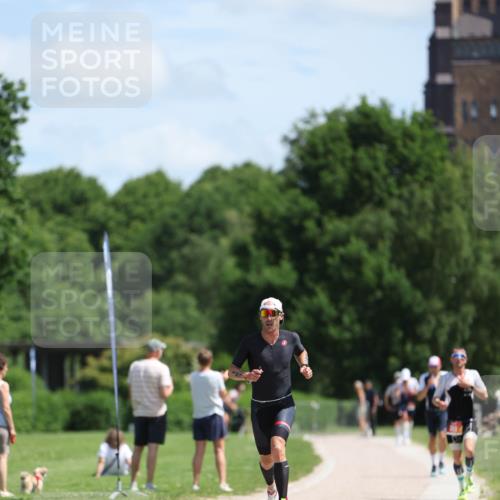 21.06.2026 - Viking Triathlon Michael Strokosch http://msf.ph/oto/9831881 21.06.2026 12:50:02 Laufen 180, 359 meine-sportfotos.de
