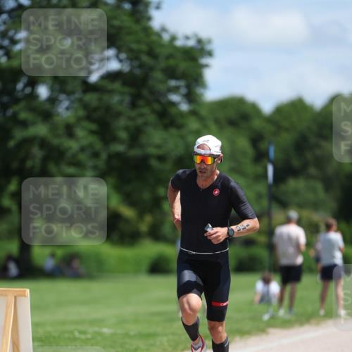 21.06.2026 - Viking Triathlon Michael Strokosch http://msf.ph/oto/9831886 21.06.2026 12:50:05 Laufen 180, 359 meine-sportfotos.de