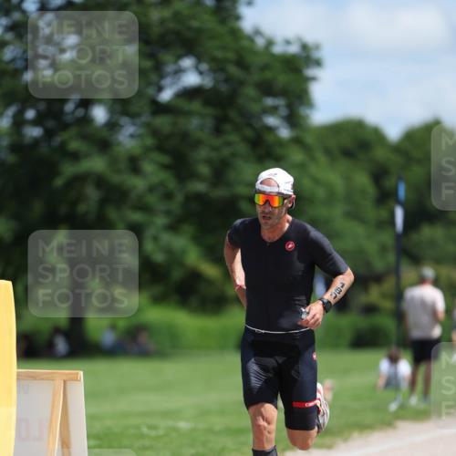 21.06.2026 - Viking Triathlon Michael Strokosch http://msf.ph/oto/9831887 21.06.2026 12:50:05 Laufen 180, 359 meine-sportfotos.de
