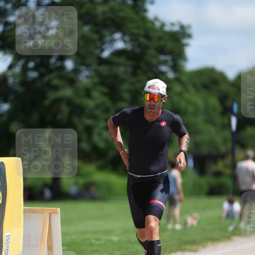 21.06.2026 - Viking Triathlon Michael Strokosch http://msf.ph/oto/9831888 21.06.2026 12:50:05 Laufen 180, 359 meine-sportfotos.de