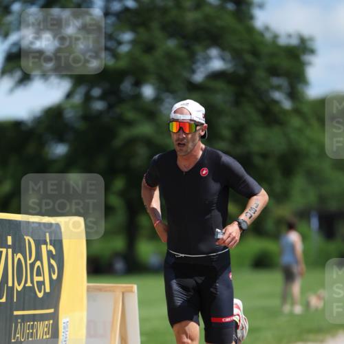 21.06.2026 - Viking Triathlon Michael Strokosch http://msf.ph/oto/9831890 21.06.2026 12:50:06 Laufen 180, 359 meine-sportfotos.de