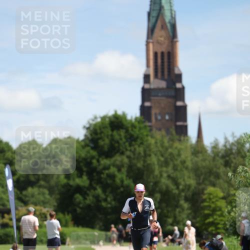 21.06.2026 - Viking Triathlon Michael Strokosch http://msf.ph/oto/9831901 21.06.2026 12:50:11 Laufen 189, 359 meine-sportfotos.de