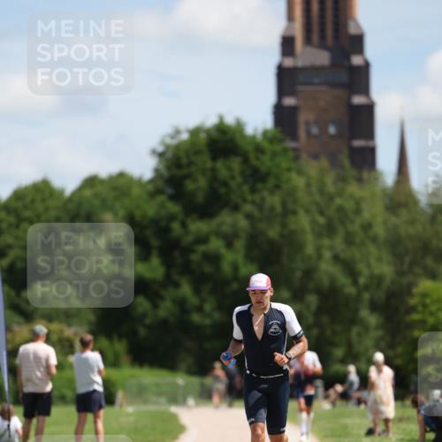 21.06.2026 - Viking Triathlon Michael Strokosch http://msf.ph/oto/9831902 21.06.2026 12:50:12 Laufen 189, 359 meine-sportfotos.de