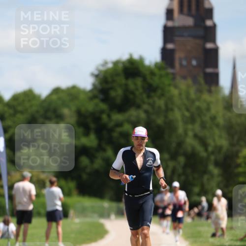 21.06.2026 - Viking Triathlon Michael Strokosch http://msf.ph/oto/9831905 21.06.2026 12:50:13 Laufen 189, 359 meine-sportfotos.de