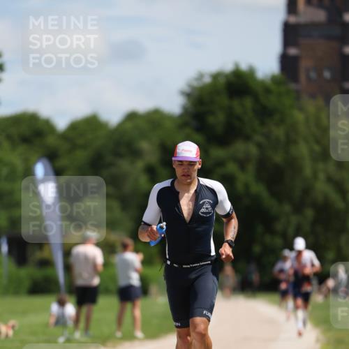 21.06.2026 - Viking Triathlon Michael Strokosch http://msf.ph/oto/9831910 21.06.2026 12:50:14 Laufen 189 meine-sportfotos.de