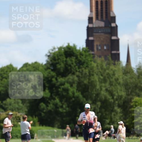 21.06.2026 - Viking Triathlon Michael Strokosch http://msf.ph/oto/9831919 21.06.2026 12:50:18 Laufen 189, 422 meine-sportfotos.de