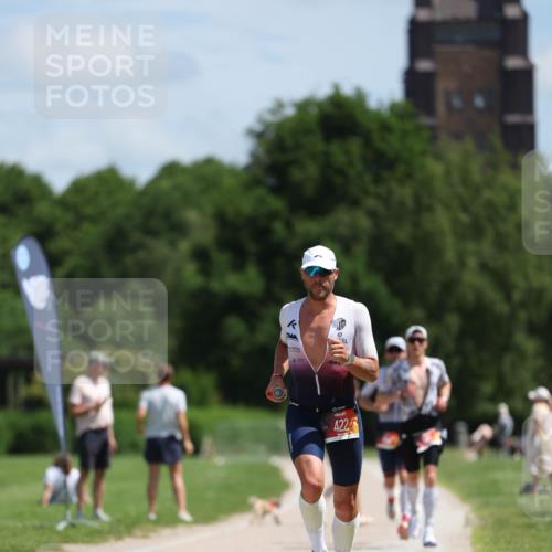 21.06.2026 - Viking Triathlon Michael Strokosch http://msf.ph/oto/9831925 21.06.2026 12:50:22 Laufen 104, 145, 422 meine-sportfotos.de