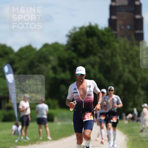 21.06.2026 - Viking Triathlon Michael Strokosch http://msf.ph/oto/9831926 21.06.2026 12:50:22 Laufen 104, 145, 422 meine-sportfotos.de