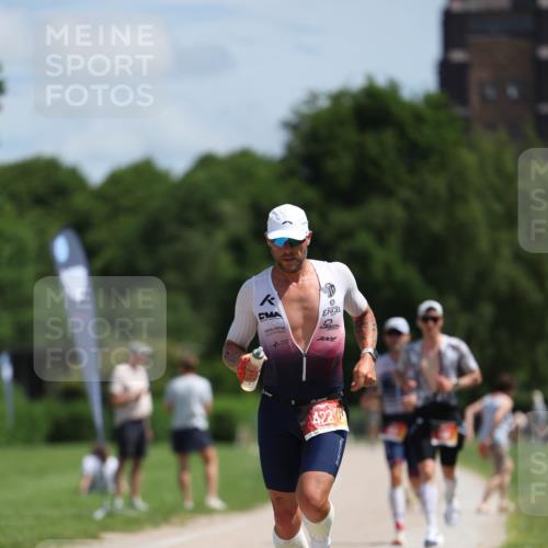 21.06.2026 - Viking Triathlon Michael Strokosch http://msf.ph/oto/9831928 21.06.2026 12:50:23 Laufen 104, 145, 422 meine-sportfotos.de