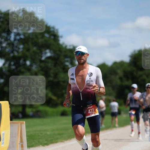 21.06.2026 - Viking Triathlon Michael Strokosch http://msf.ph/oto/9831932 21.06.2026 12:50:25 Laufen 104, 145, 422 meine-sportfotos.de