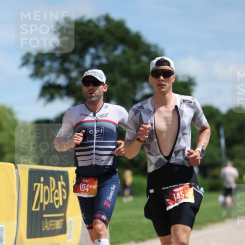21.06.2026 - Viking Triathlon Michael Strokosch http://msf.ph/oto/9831943 21.06.2026 12:50:29 Laufen 104, 145, 422 meine-sportfotos.de
