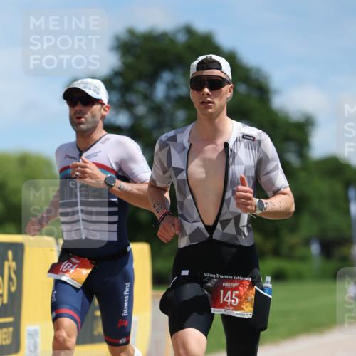 21.06.2026 - Viking Triathlon Michael Strokosch http://msf.ph/oto/9831944 21.06.2026 12:50:29 Laufen 104, 145, 422 meine-sportfotos.de