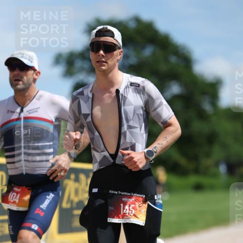 21.06.2026 - Viking Triathlon Michael Strokosch http://msf.ph/oto/9831945 21.06.2026 12:50:29 Laufen 104, 145, 422 meine-sportfotos.de