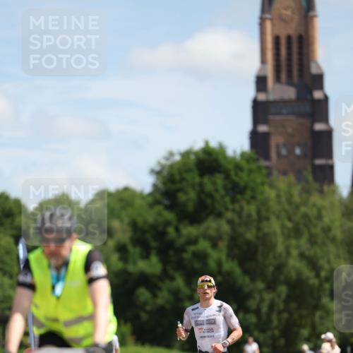 21.06.2026 - Viking Triathlon Michael Strokosch http://msf.ph/oto/9831947 21.06.2026 12:51:10 Laufen 9 meine-sportfotos.de